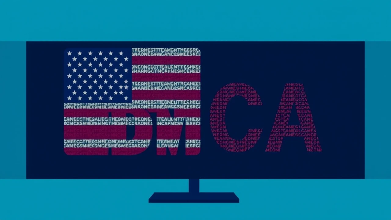 Cách thức dễ dàng và hiệu quả kháng cáo DMCA