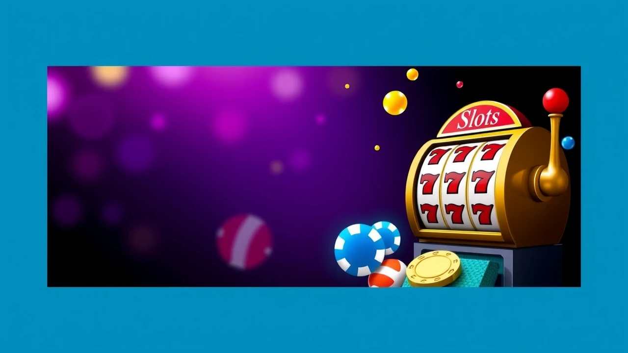 Mastering to Winning at Internet-based Casino Slot Games: An In-Depth Overview